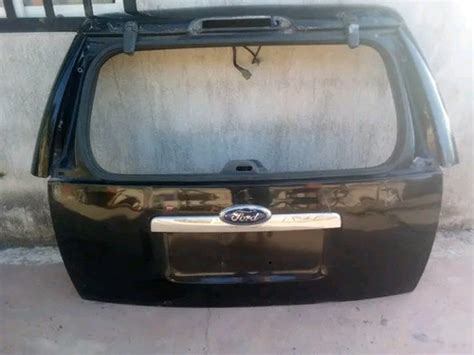 Compuerta Ford Explorer MercadoLibre