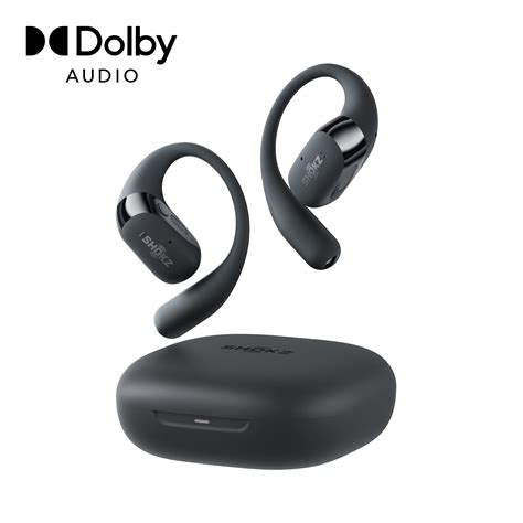 Customer Reviews: Shokz OpenFit 2+ Open-Ear True Wireless Bluetooth