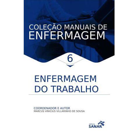 Tudo Sobre Enfermagem Do Trabalho