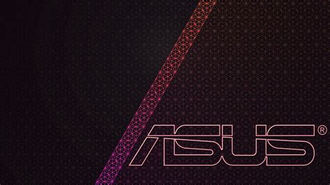 Asus, Logo, Gaming Pc, Abstract, Computer Components - Graphic Design ...