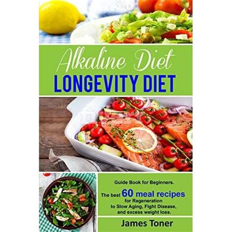 Recipes from the longevity diet – Health