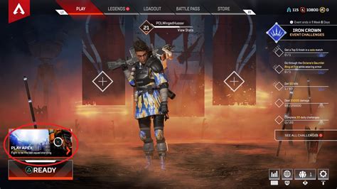 How To Play Solo Mode In Apex Legends AllGamers