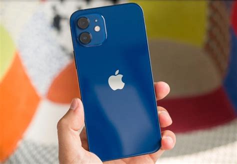 Iphone Dirumorkan Punya Susunan Kamera Utama Vertikal