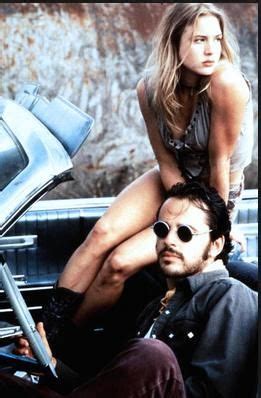 Renee Zellweger And Gil Bellows Love And A R Oldschoolcool