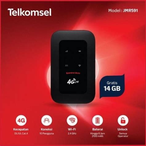 Jual Modem Jio Jmr Mifi Unlock Modem Wifi G Unlock All Operator