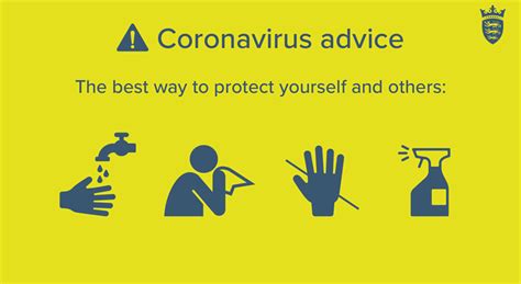 Coronavirus Update