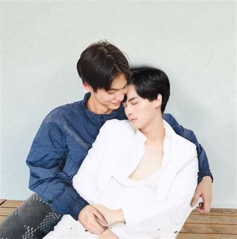 Pin Oleh Minh Qu C Di Brightwin Forever Gambar Lucu Gambar Pacar Pria Gay