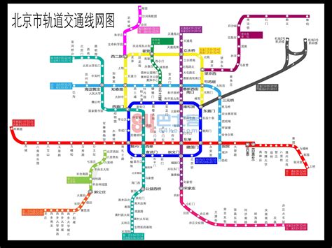 北京地铁9号线郭公庄站 国家图书馆站