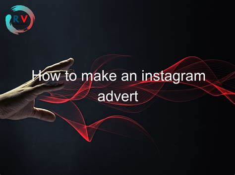 🔴 How To Make An Instagram Advert 2025 Updated Rechargue Your Life