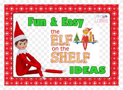 Elf Shelf Ideas Elf On The Shelf Return, Advertisement, Poster, Person ...