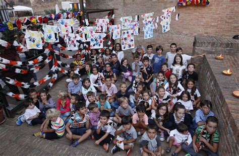 Festa Dei Tabernacoli 2017 Comitato Amici Del Palio