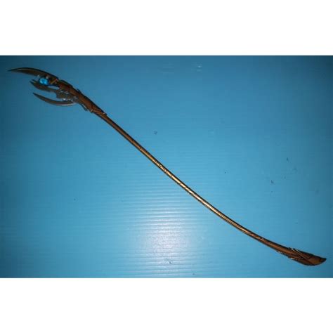 HOT TOYS MMS579 復仇者聯盟4 終局之戰 洛基 單售 長權杖 蝦皮購物