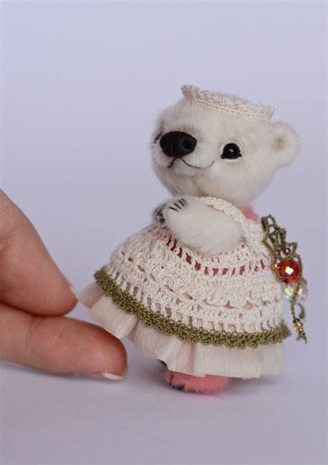 Авторские мишки тедди - TS mini bears 2024 | ВКонтакте