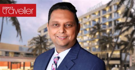 Vishal Gupta Appointed New General Manager At Novotel Mumbai Juhu Beach