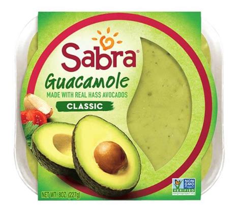 The 10 Best Store Bought Guacamole Brands