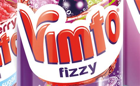 Vimto Gets New Logo and Pack Design - Logo-Designer.co