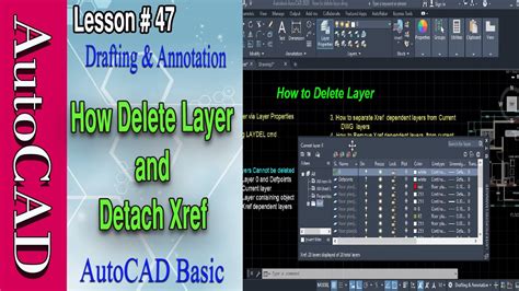 How To Insert Xref Title Block In Autocad Printable Online