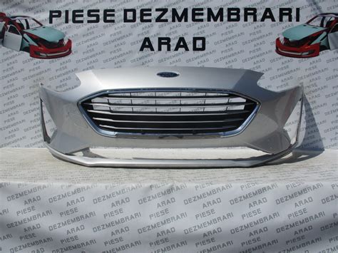 Bara Fata Ford Focus Sexfdz N