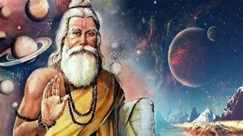 Today Is Friday Know Why Shukracharya Had To Become The Guru Of Asuras