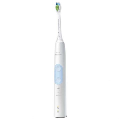 Philips Sonicare ProtectiveClean 5100 HX6859 29 купити в інтернет