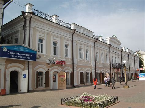 Улан Удэ достопримечательности, что посмотреть в городе за 1 день ...