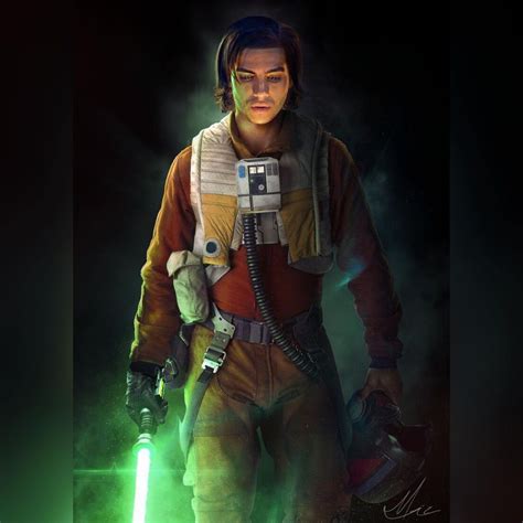 Ezra Bridger Wallpaper