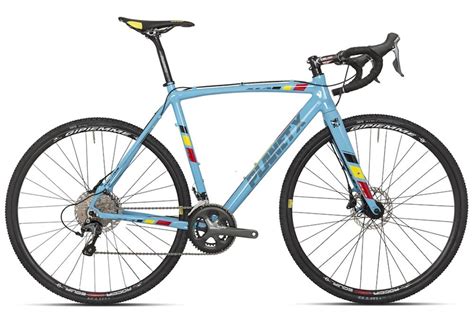 Planet X expands its cyclocross range with XLA alloy bike | Cycling Weekly