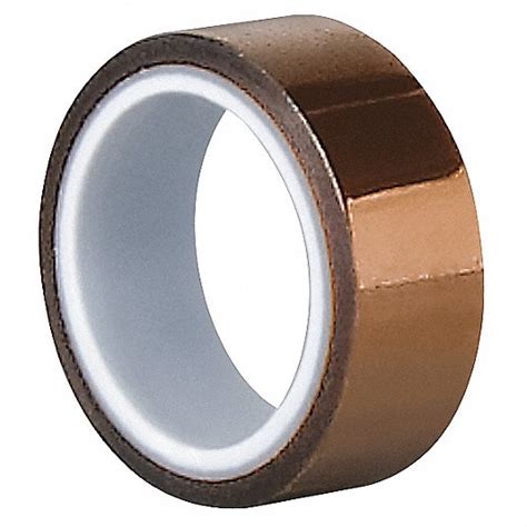 3m Insulating Electrical Tape High Temp 3m™ 5419 Polyimide 14 In