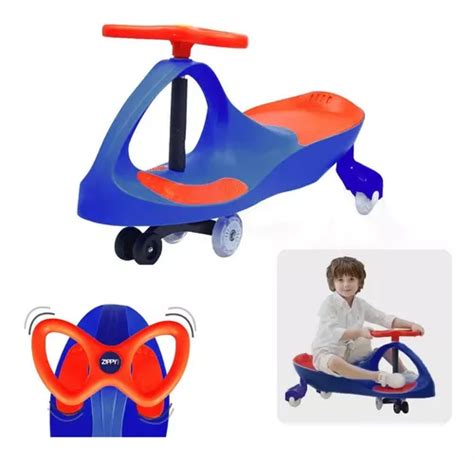 Carro Rolim Gira Car Suporta At Kg Zippy Toys Parcelamento Sem