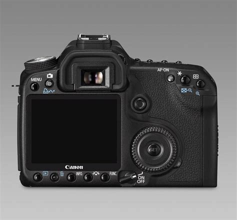 ᐅ CANON EOS 50D BODY - Ceny, opinie, dane techniczne | VideoTesty.pl
