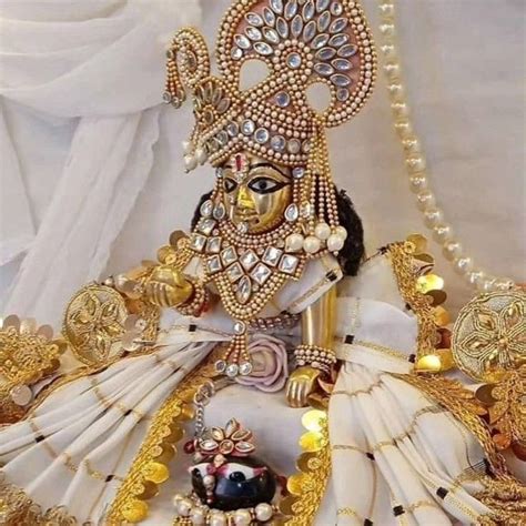 Buy Beautiful Laddu Gopal Vastra From Shringar Creation 9428692944