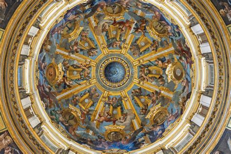 vatican vatican city st peters basilica vertical