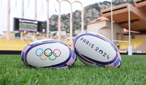 Olympics Paris 2024 Olympic Rugby Sevens Quarter Finals Confirmed