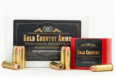 357 Magnum Ammo With 158 Grain Hornady Xtp Bullets 50 Rounds