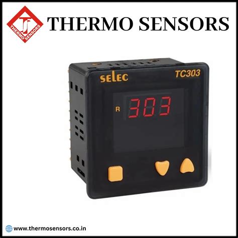 Pid Selec Tc A Temperature Controller At Rs In Nagpur Id