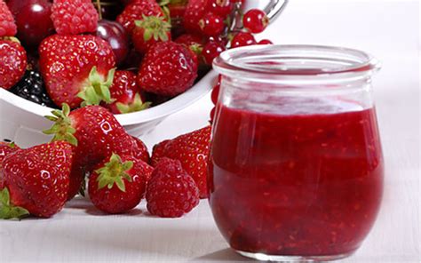 Marmelade – eine fruchtige Köstlichkeit im Tischgeflüster-Magazin von ...