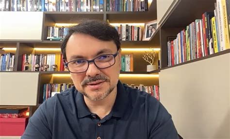 Rossandro Klinjey explica pilares para o perdão libertador Manter o