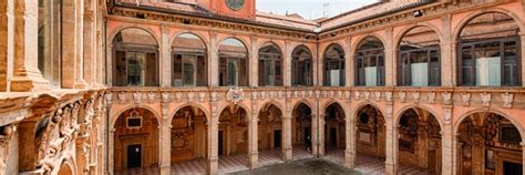 The Wistar Institute University Of Bologna Exchange Program 48 Off