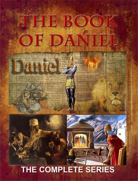 Book of Daniel - Alchetron, The Free Social Encyclopedia