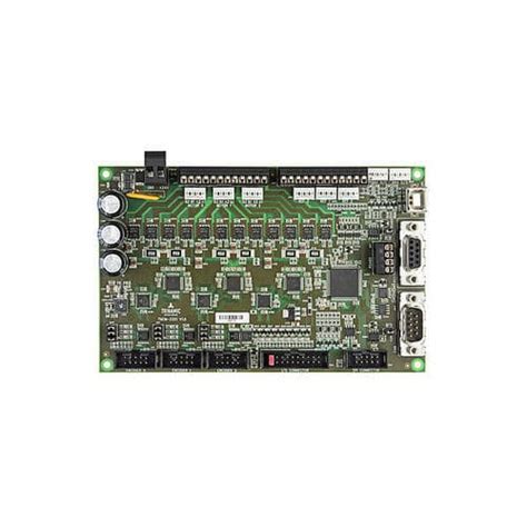 Controlador De Motor De Passo Tmcm Series Analog Devices Cc