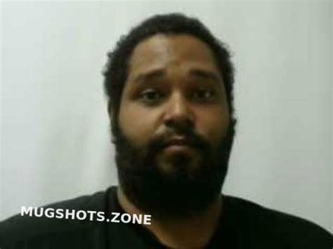 Jones Michael Lee 12212023 Tri County Regional Jail Mugshots Zone