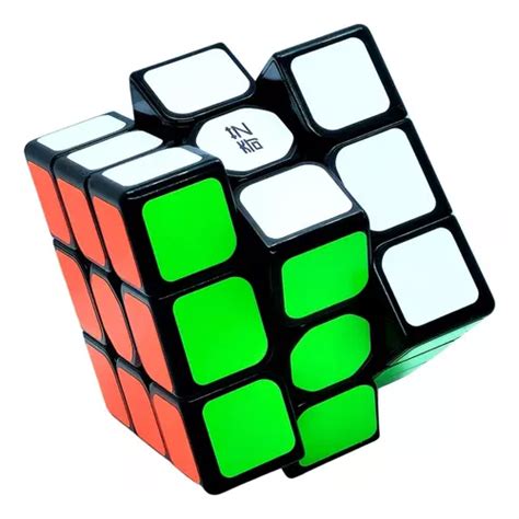 Cubo M Gico X X Profissional Moyu Mf Rs