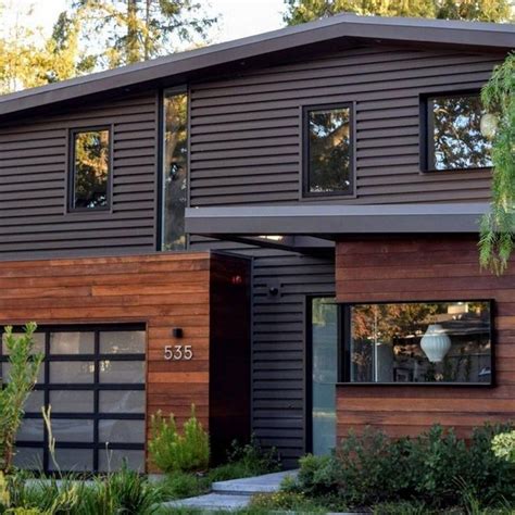 65 Best Modern Exterior Home Architectural Styles And Designs My Ideas Exterior Paint