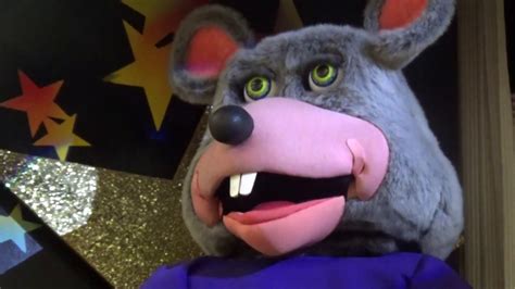 Chuck E Cheeses Lend A Helping Hand Cherry Hill Nj Youtube