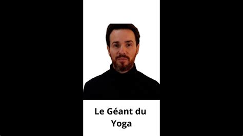 Le géant du Yoga YouTube