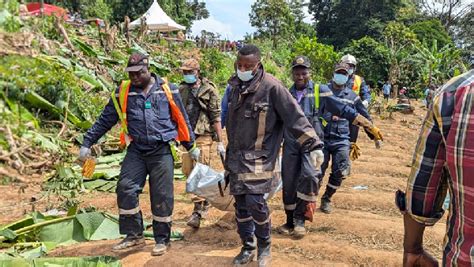 Dieu et les ancêtres ont abandonné les Camerounais voici pourquoi