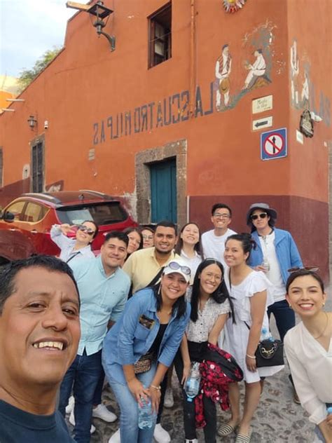 2 Best Historical Tours In San Miguel De Allende Travel Buddies