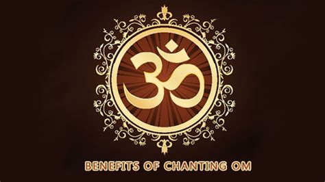 Health Benefits of Chanting Om - Janiye Iske Swasth Laabh