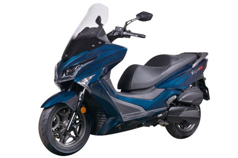 Modenas Elegan Ex Updated With Euro Engine Rm