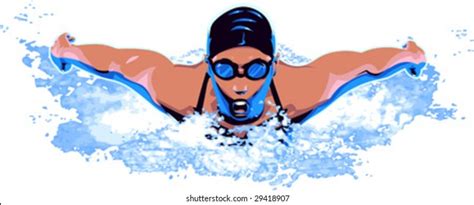 Swimmer Clip Art Royalty Free Images Stock Photos Pictures